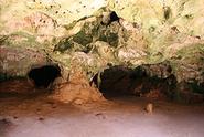 Caves of Aruba