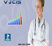 VocisInc is the Best Medical Services Provider in USA:-