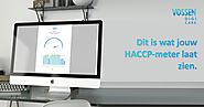 Haccp audit, Schoonmaakplan, Haccp richtlijnen checklist - Vossen Digicare