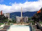 Plaza Francia (Caracas) - Wikipedia, the free encyclopedia
