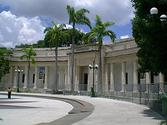 Museo de Ciencias de Caracas