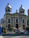 Iglesia de Nuestra Señora de las Mercedes (Caracas) - Wikipedia, la enciclopedia libre