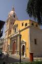 Cartagena Cathedral, Colombia - Wikipedia, the free encyclopedia