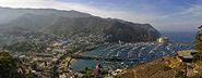 Santa Catalina Island - Simple English Wikipedia, the free encyclopedia