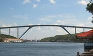 Queen Juliana Bridge - Wikipedia, the free encyclopedia