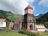 Soufrière, Dominica - Wikipedia, the free encyclopedia