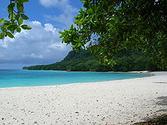 Champagne Beach - Wikipedia, the free encyclopedia