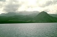 Morne Diablotin National Park - Wikipedia, the free encyclopedia