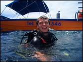 ScubaTech Dive Center - The best choice for Scuba Diving Grenada