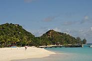 Palm Island, Grenadines - Wikipedia, the free encyclopedia