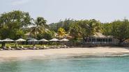 The Cotton House, Mustique, World Class Caribbean Hotel
