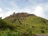 La Grande Soufrière (volcano) - Wikipedia, the free encyclopedia