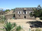 Fort Napoléon des Saintes - Wikipedia, the free encyclopedia