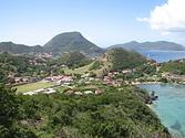 Chameau, les Saintes - Wikipedia, the free encyclopedia