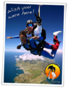 Skydive St. Kitts | Your West Indies Areial Adventure Starts Here | Skydive Today