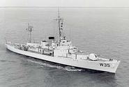 USCGC Ingham (WHEC-35) - Wikipedia, the free encyclopedia
