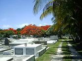 Key West Cemetery - Wikipedia, the free encyclopedia