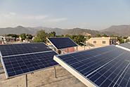 Solar Rooftop System Provider in Gujarat | Bright Solar Limited