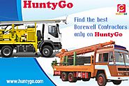 Pump Repair And Maintenance Service In Nagpur- Ad Posting