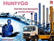 Top 20 Borewell Scanning Contractors In Nagpur- Ad Posting