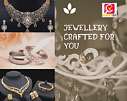 Online Jewellery Shopping In Nagpur - Huntygo Nagpur