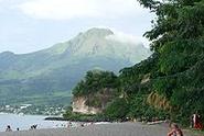 Mount Pelée - Wikipedia, the free encyclopedia