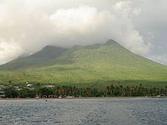 Nevis Peak - Wikipedia, the free encyclopedia