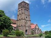 St. George's Anglican Church (Basseterre) - Wikipedia, the free encyclopedia