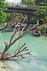 White River (Jamaica) - Wikipedia, the free encyclopedia