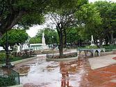 Plaza Las Delicias - Wikipedia, the free encyclopedia