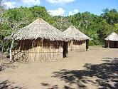 Tibes Indigenous Ceremonial Center