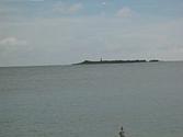 Cardona Island Light