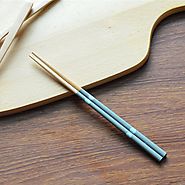 Difference between bamboo and wood chopsticks - Best Chopsticks