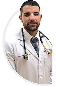 Dr. Keiler Moreno Rivero, MD | Internal Medicine in Celebration Florida, USA