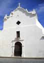 San José Church - Wikipedia, the free encyclopedia