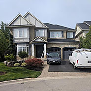 Painters Oakville