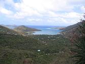 Coral Bay, United States Virgin Islands - Wikipedia, the free encyclopedia