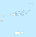 Virgin Islands National Park - Wikipedia, the free encyclopedia