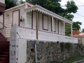 Virgin Islands Folk Museum