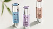A.H.C Cosmetics, Makeup and Products in Pakistan