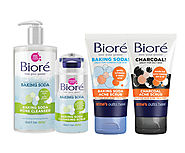 Biore Cosmetics, Makeup and Products in Pakistan