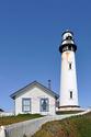 Pigeon Point Lighthouse - Wikipedia, the free encyclopedia