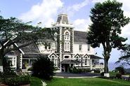 Government House, Saint Lucia