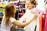 Useful Tips For Buying Quality Clothes For Kids