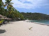 Water Island, U.S. Virgin Islands