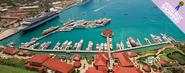 Yacht Haven Grande - St Thomas USVI An Island Global Yachting Marina