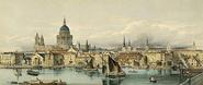 St Paul's Cathedral - Wikipedia, the free encyclopedia