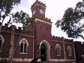Fort Christian - Wikipedia, the free encyclopedia
