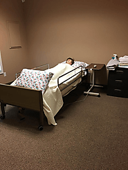 Patient Care Assistance Louisville | Health Education Center