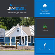 Baylis Estates - New Homes Community in Millsboro, Delaware - Best Builders